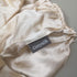 100% Mulberry 32"x16"x4") Silk Bassinet Sheets for Baby, Silk Fitted Sheet, Great for Baby Hair Soft Silky Sheet