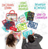 63 4-8 8-12 Set- 15 260+ Kipipol Pcs Drawing Stencils for Kids Ages - and Up - Arts and Crafts for Girls and Boys