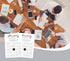 Office Party Game - Find Someone Who (30-Cards), Team Building Icebreaker Game, Fun Work Activities