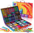 Toidgy 158 Pcs Art Supplies for Kids Ages 4-8, 6-8, Deluxe Art