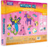 5-8 5,6,7,8 6-8 6 Imagimake Window Art Princess & Unicorn | DIY Suncatcher Kit for Year Old Kids | Princess & Unicorn