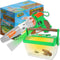 Nature Bound Bug Catcher Vacuum with Light Up Critter Habitat Case, Eco-Friendly