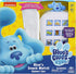 "Spin Master Games Nickelodeon Blue's Clues Snack Match Game - Matching Board Game for Families and Kids"