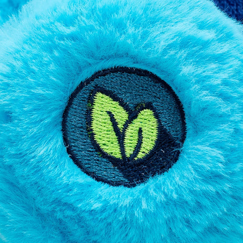 Care Bears 14” Grumpy Bear Plushie, Blue, Ages 4+, Perfect Holiday Birthday Gift