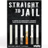14 4 12 Vango Straight to Jail A Game of Innocent Crimes and Questionable Morals - Ages and Up - Card Game
