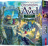 Chronicles of Avel: New Adventures EXPANSION - Cooperative Fantasy Strategy Game for Kids and Adults, 1-4 Players