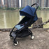 ZHENZQ Baby Stroller Canopy Cover Seat Liner Carriage Seat Cushion Pushchair Cover Replaceable Stroller Accessories
