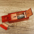 ATDAWN Secret Puzzle Gift Case Box, Wooden Money and Gift Card Holder Box with Hidden Compartments