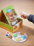 HABA My Very First Games - Hungry as a Bear - A Memory & Dexterity Game for Ages 2 and Up