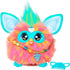 Furby Coral Interactive Plush Toy with 15 Fashion Accessories for 6 Year Old Girls & Boys