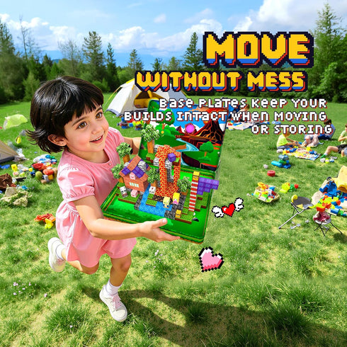 Windidi 99PCS 3-5 4-8 8-12, Magnetic Blocks Travel Toys, Magnet Building Blocks with Portable Metal Box, Mini