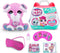 Pets Alive Pet Shop Surprise Toys by ZURU - Interactive Toys with Electronic 'Speak & Repeat', Animal Playset