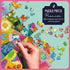 1000 1000 Summer 28 20 inches Elena Essex Puzzles Pieces - Spring Wheel, Jigsaw Puzzles Pieces, Spring Puzzle, Color
