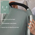 Seejoy 100% Muslin Cotton Car Seat Cover Baby, Carseat Canopy Cover, Universal Fit Stroller Covers for Boys and Girls