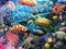 Ceaco - Under The Ocean - 500 Piece Foil Jigsaw Puzzle