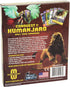 Mage Wars Conquest of Kumanjaro Board Game - Strategy and Adventure