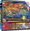 MasterPieces 1000 Piece Jigsaw Puzzle for Adults, Family, or Kids - Evening Glow, 19.25"x26.75"