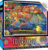 MasterPieces 1000 Piece Jigsaw Puzzle for Adults, Family, or Kids - Evening Glow, 19.25"x26.75"
