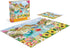 Ceaco - Olivia Gibbs - Sea Town Harbor - 300 Piece Jigsaw Puzzle for Adults and Kids
