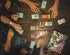 10+, 1-6 1 UNLOCK! Escape Adventures Card Game - Escape Room-Inspired Cooperative Adventure, Fun Family Game for Kids