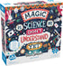 Goliath Steve Simpson: Magic is Science 1000-Piece Puzzle with Poster, Completed Size 26.75 x 18.26 Inches