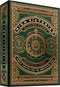 High Victorian Playing Cards