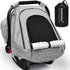beatoutou Baby Car Seat Cover,Patented Waterproof Baby Carseat Cover for Boys &