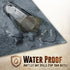 Battle Game Mat for DND | 48" x 72" Wargaming Tabletop Map | Vinyl Gaming Frontline Terrain