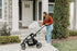 Jo Copper Pearl Multi-Use Cover: Car Seat, Nursing & Stroller Cover - Stretchy Fabric, All-Season, Stylish Designs