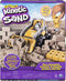 Kinetic Sand Dig & Demolish Playset, 1lb with Toy Truck, Sensory Toys for Kids Ages 3 and Up