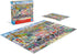 Ceaco - Shop Windows - Paris Windows 1000 Piece Jigsaw Puzzle
