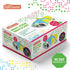 Night Vision Binoculars for Kids & Toddlers - Outdoor Exploration Toys, Binocular + Flash Light, Educational STEM Gifts