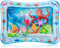 Mr. Pen- Inflatable Tummy Time Water Mat, Water Mat for Babies, Infant