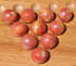 WE Games Replacement Glass Marbles - For Chinese Checkers