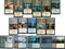 Elite Bant Brokers Shield Deck - Custom Built Blue White Green - Powerful Modern Legal MTG 60 Card