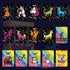 Unicorn Donkey! Even Donkey-er - Fun Card Game for Kids & Families, 2022 Creative Child Game of The Year