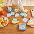 eeBoo: Scavenger Hunt Indoors Game - Finding Game that Develops Observational Skills, Includes 50 Cards for Ages 3 and
