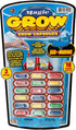 Ja-Ru Magic Grow, 18 Capsules, Sea Animals, 1-pack