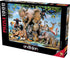 Anatolian 1000 Piece Puzzle - Africa Smile