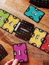 Expressions Card Game - Cooperative Fun Interactive Family Game, 2-5 Players, 15 Minute Playtime