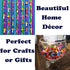 150 Worry Dolls in Bulk - Guatemalan Dolls for Girls and Boys, 1 inch, 150 Pack