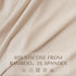 360 Konssy Nursing Cover for Breastfeeding, Full Privacy Breathable Breastfeeding Cover, Multi-use Carseat Canopy