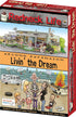 Livin' The Dream! by Gut Bustin' Games: Redneck Life Board Game Expansion #2