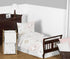 Tummy Sweet Jojo Designs Blush Pink, Gold and Grey Star and Moon Playmat Time Baby and Infant Play Mat for Celestial