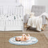 Tummy Sweet Jojo Designs Vintage Airplane Boy Baby Play Mat Time Activity Infant Playmat Playpen Tent Teepee Floor Grey