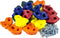 Squirrel Products Deluxe Extra Large Rock Climbing Holds for Kids, DIY Indoor & Outdoor Playground Accessories, Ages 3+