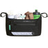 Universal Stroller Organizer Bag with Detachable Wristlet & Reflective Panel - Model CK098