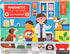 Mag Play Scene Pet Hospital Toy