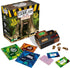 Identity Games Escape Room The Game, Family Edition - 3 Exciting Jungle Rooms, Mystery Board Game for Family