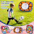 3 4 5 6 Animal Bean Bag Toss Game Toy Outdoor Toss Game, Family Party Party Supplies for Kids, Gift for Boys Birthday